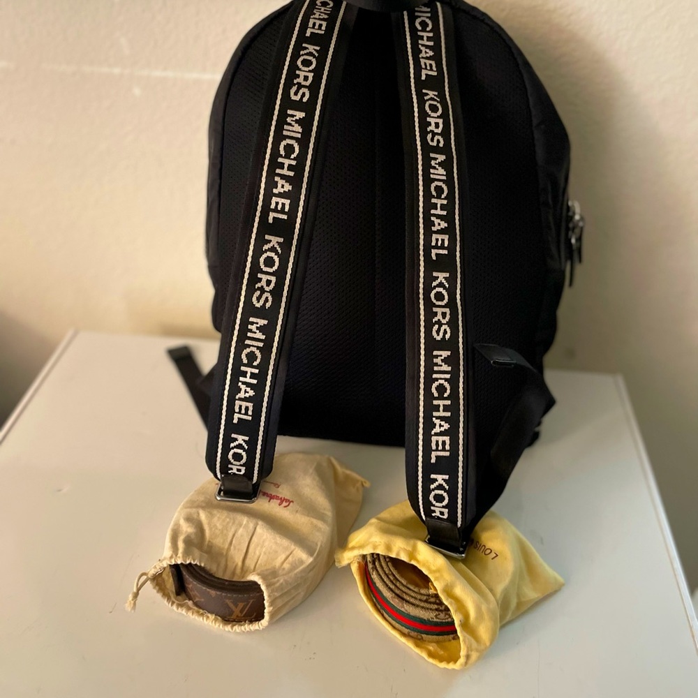 Michael Kors Backpack